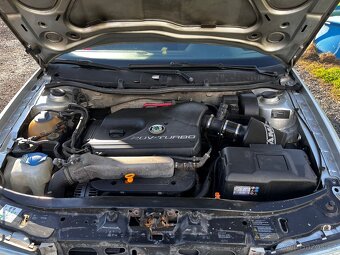 Škoda octavia 1 1.8t 110kw + chip - 6