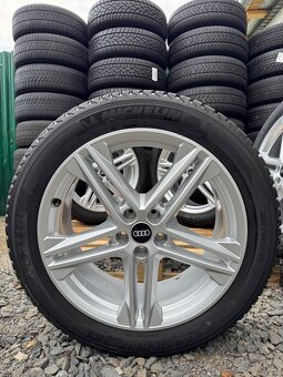 255/45/20 Originální sada Audi Q5/SQ5 - 6