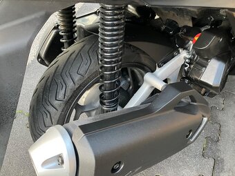 Honda PCX 125 - 6