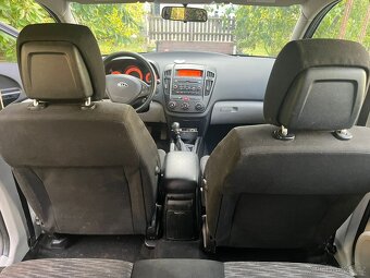 Kia Ceed 1,6 - 6