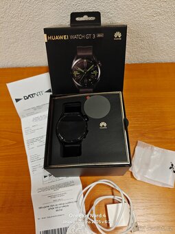 Huawei Watch GT 3 46mm,ZÁRUKA - 6
