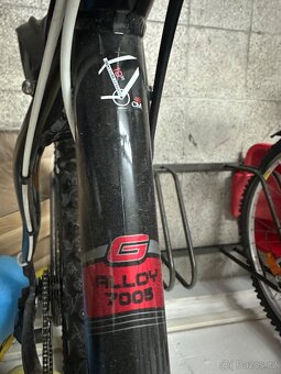 Genesis Sport 29 – horské kolo Alloy 7005 (vel. 19”) - 6