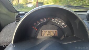 Smart Fortwo - 6