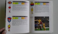 Fotbalové kluby světa (1992) Super stav, kniha ze skladu - 6