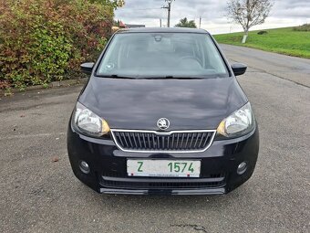 Ṣ̌koda Citigo 1.0i 2015 jen 81.000km ❗️❗️❗️ - 6