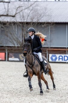Pony parťačka pro začínající i zkušené - 6