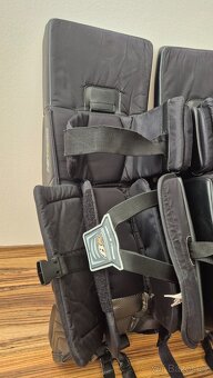 Betony Brian’s Net Zero 2 INT 30+1" - 6