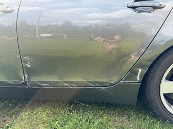 BMW e61 525d touring 130kw - 6