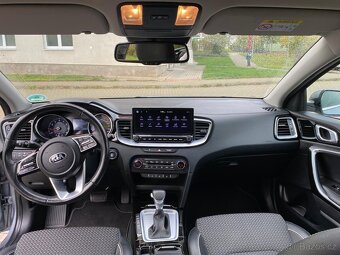 Kia Ceed 1.4 103 kw - 6