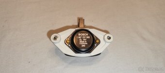 Regulátor napětí alternátoru Bosch 1987237060 - 6