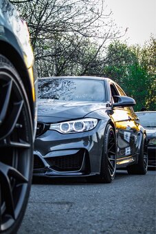 BMW F80 M3 - 6