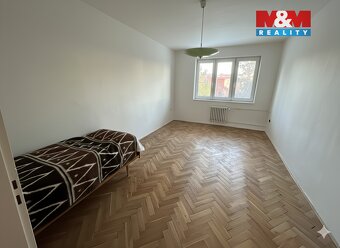 Pronájem bytu 2+1, 56 m², Polička, ul. Jiráskova - 6