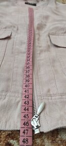 Dámská bundička, velikost 36 - 6