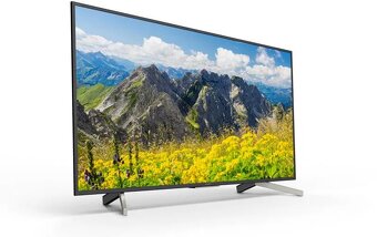 SONY TV KD-55XF7596 SMART LED 55" 139cm  4K UHD Android - 6