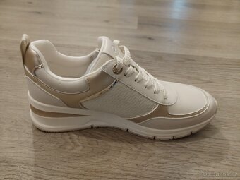 Prodám dámské boty Tamaris - 6