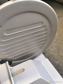 Nářezový stroj STROJOBAL NS 301 ( záruka ) - 6