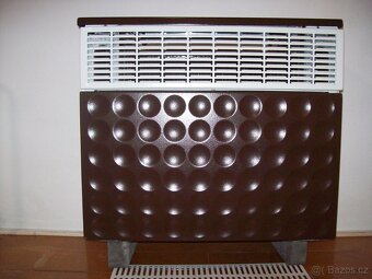 Wav Gamat 461/50 5 kw - 6