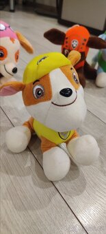 Tlapková patrola - 6