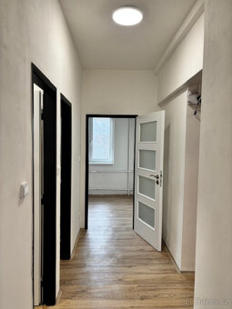 Pronájem bytu 2+1, Benešovo náměstí, Pardubice, 17.000 Kč/m - 6