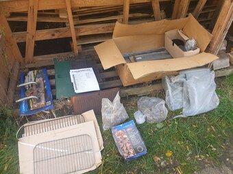 Campingaz Eldorado 2 super - 6