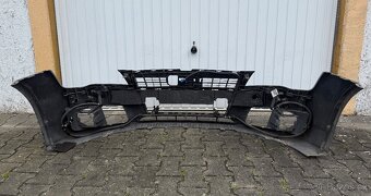 Predni + zadni naraznik - Audi A7 - 6