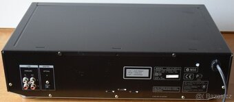 Kombinace MINIDISC / CD SONY, MD s názvy, manuál, MD 9x disk - 6