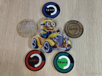 ŠKODA 105-136- SPORT.VOLANT RALLYE "KOLÍŇÁK" - 6