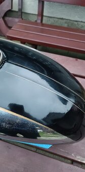 Nádrž ČZ Deluxe/Standart/Sport 125/175/250 - 6