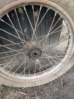 Jawa perak kola Janeček - 6