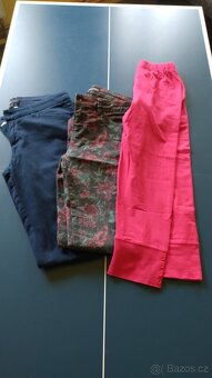 Dámský balík oblečení, vel. S/M - 6