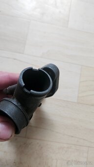 Prodám tělo karburátoru Amal Fischer 75 /423 SL - 6