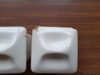 Starožitné kořenky Ditmar Urbach - 6