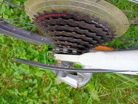 Horské kolo Author Mirage 14 / 24 - 6