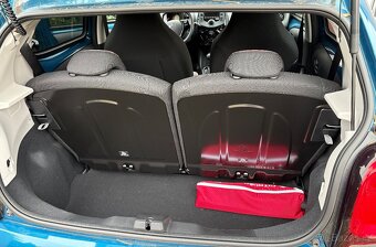 CITROËN C1 1.0 VTi 72 S&S - 6