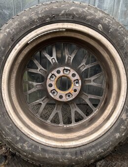 BBS RS 740 + letní pneu - 6