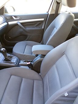 Škoda Octavia 2 - 6