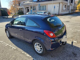 Opel Corsa r.v 2010, - 6