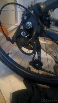 Rockrider ST 100 L - 6