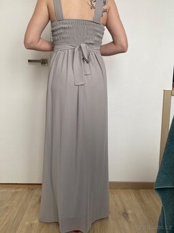 Plesové večerní šaty - 6