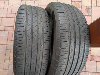 Pneu letní 215/55 R17 Continental 2 ks - 6