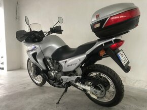 Honda XL 650V Transalp - 6
