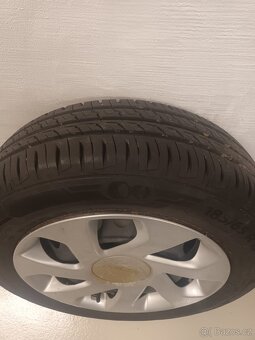 Letní pneumatiky - 6
