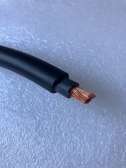 Startovací kabely - 6