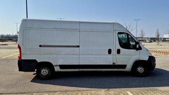 CITROEN JUMPER - NA PREDAJ - 6