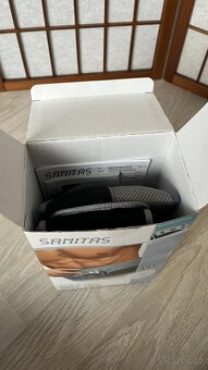 Posilovač břicha - 6