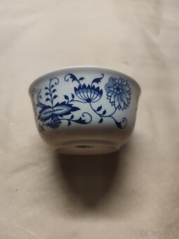 Sklo a porcelán - 6