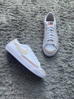 Nike Blazer Pale Coral - 6