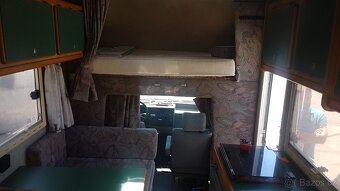 VW T4 Carthago - 6