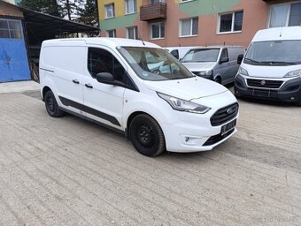 Ford Transit Connect L2 ecoblue 2022 - 6