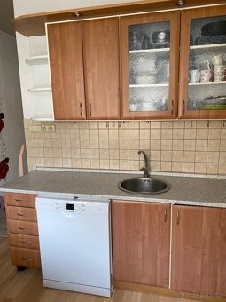 Kuchyňská linka rohová - 6